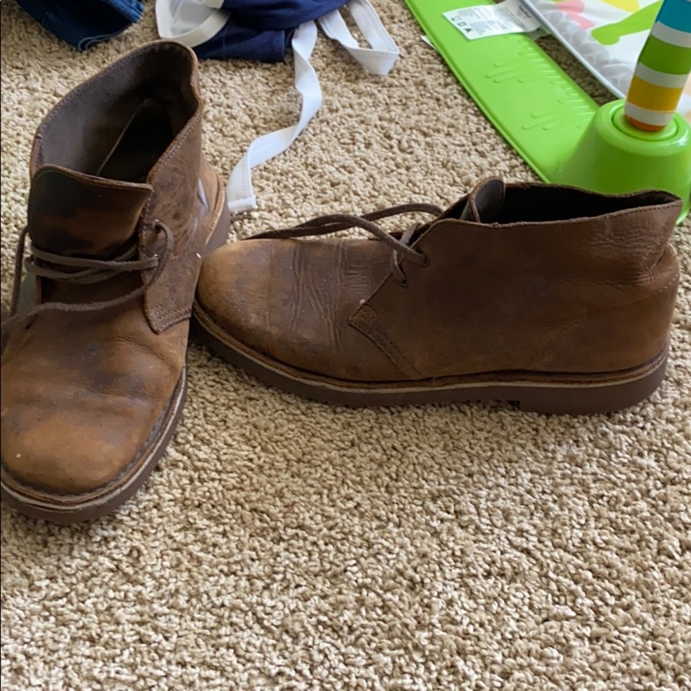 Clark’s - Picture 2 of 2